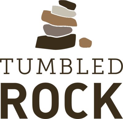 Tumbledrock Logo
