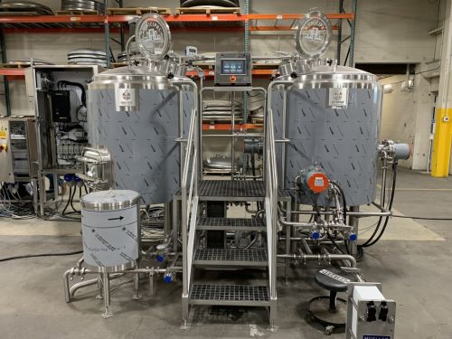 Municipal Spooky Nook System