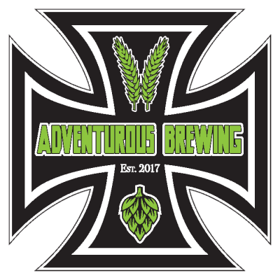 Adventurous Brew Logo