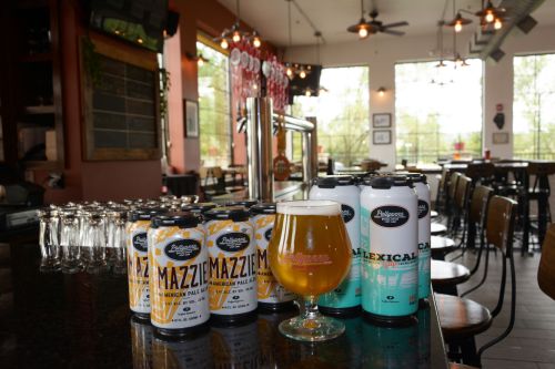 Pollyanna Brewing Beers 2