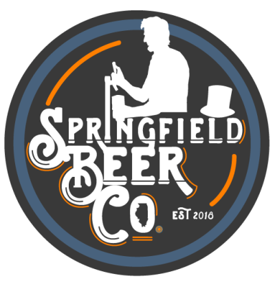 Springfield Beer Company Logo