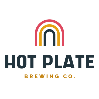 Hot Plate Brewing Co - Square