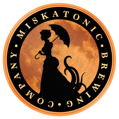 Miskatonic Icon 3
