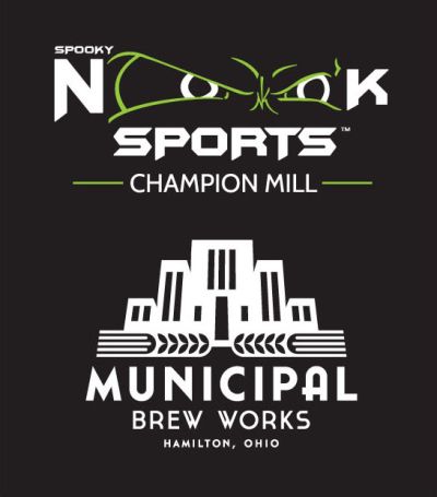 Municipal Spooky Nook