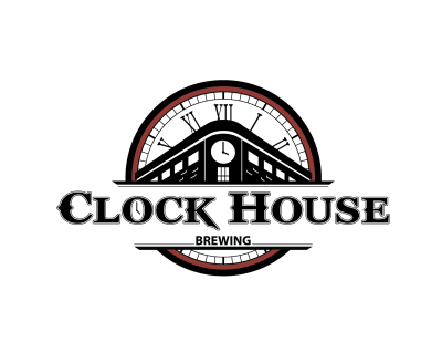 Clockhouse Logo