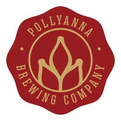 Pollyanna Circle Seal Red
