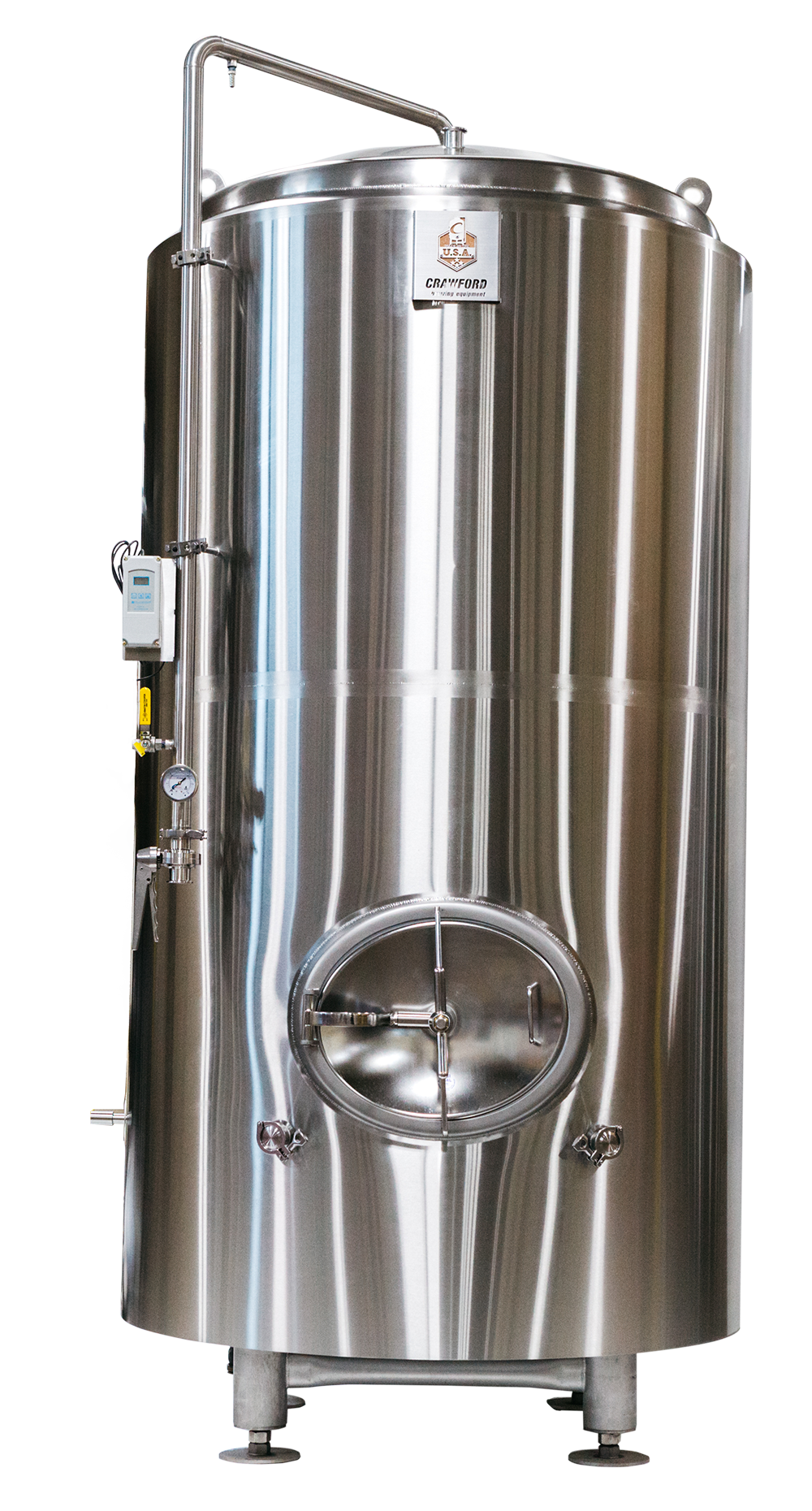 Brite Tank Brewtanks › View