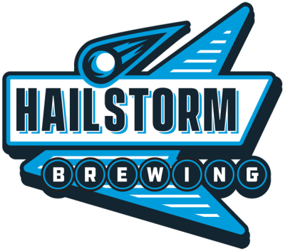 Hailstorm Logo