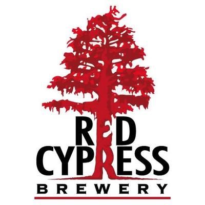Red Cypress Logo